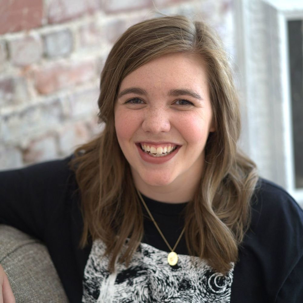 Meet your Posher, Carrie